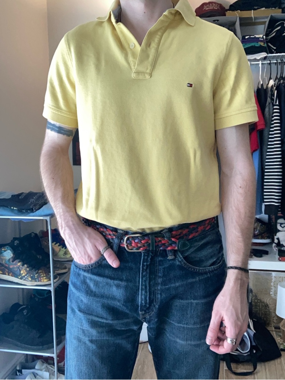 Tommy Hilfiger Polo